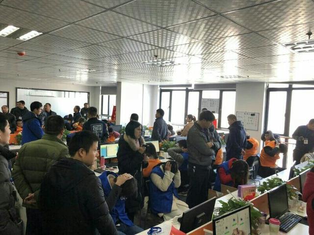 名义上公司“招募微商代理”实则一特大诈骗团伙，涉案1000多万元