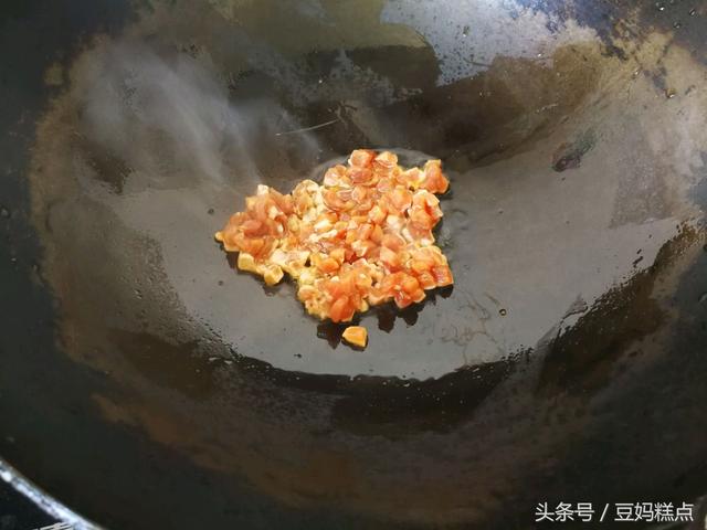 面點這樣做，粗中有細，美味又營養，大人小孩都喜歡 熱愛美食 第5张