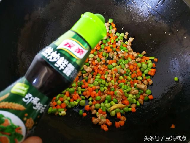 面點這樣做，粗中有細，美味又營養，大人小孩都喜歡 熱愛美食 第7张