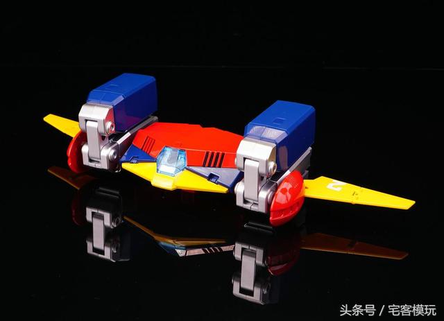 万代超合金魂gx85，78官测：万代