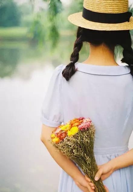晚安美图160504：懂你是心灵的相依，地老天荒不再是传奇