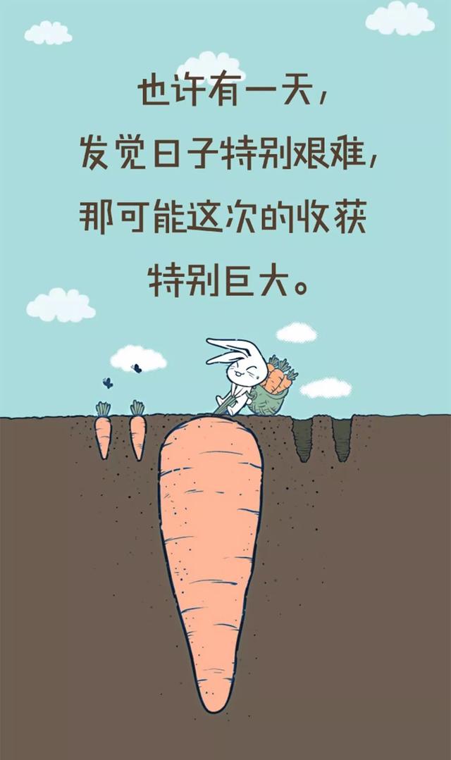早安心语正能量180129：不怕步子小，就怕不敢迈
