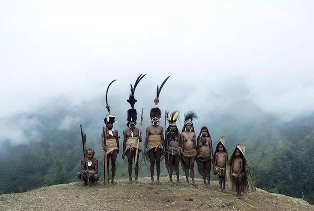 早安美图160511：世界各地的动人之美，总有一款美能瞬间击中你