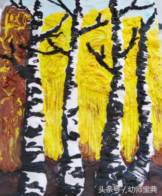 墨叔手工粘土教程，手工OMG纸粘土玩出新境界