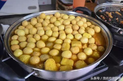 茂名特色小吃美食推荐，来一场茂名美食的探索之旅