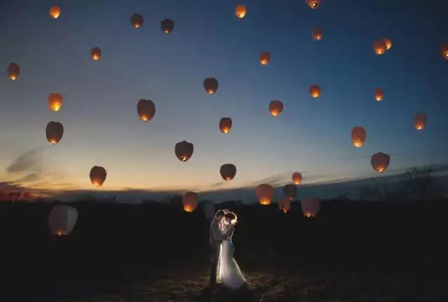 我嫁了 ,我結婚姻了  婚礼服務