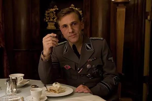 Colonel Hans Landa