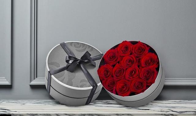 情人节礼物排行榜