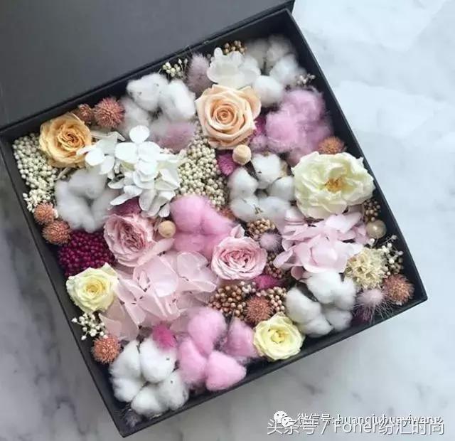 七夕送女朋友什么礼物好最有意义2018情人节送花攻略，比送玫瑰强一万倍~
