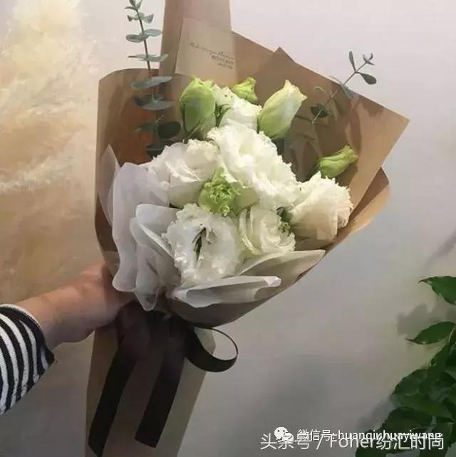 七夕送女朋友什么礼物好最有意义2018情人节送花攻略，比送玫瑰强一万倍~