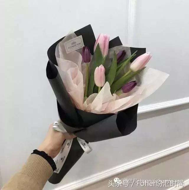 七夕送女朋友什么礼物好最有意义2018情人节送花攻略，比送玫瑰强一万倍~