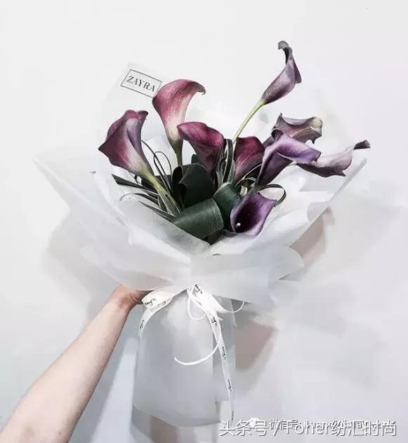 七夕送女朋友什么礼物好最有意义2018情人节送花攻略，比送玫瑰强一万倍~