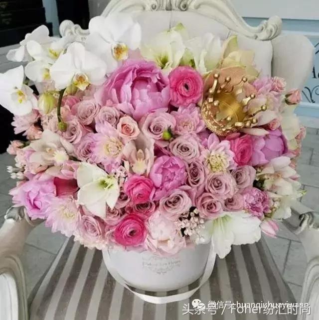 七夕送女朋友什么礼物好最有意义2018情人节送花攻略，比送玫瑰强一万倍~