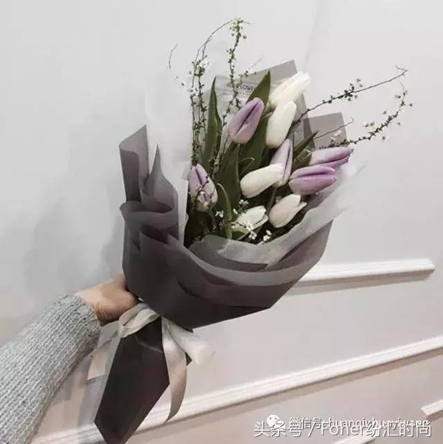 七夕送女朋友什么礼物好最有意义2018情人节送花攻略，比送玫瑰强一万倍~