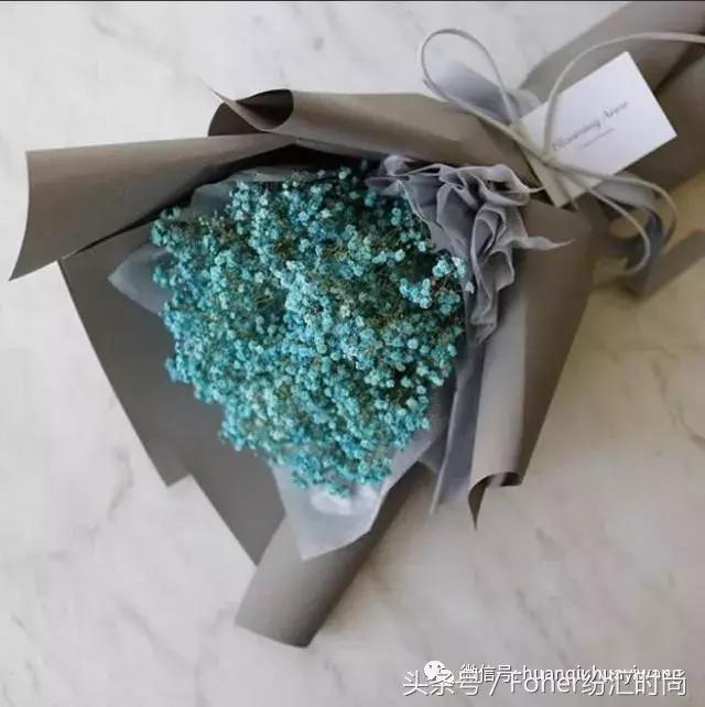 七夕送女朋友什么礼物好最有意义2018情人节送花攻略，比送玫瑰强一万倍~