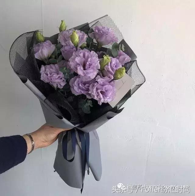 七夕送女朋友什么礼物好最有意义2018情人节送花攻略，比送玫瑰强一万倍~