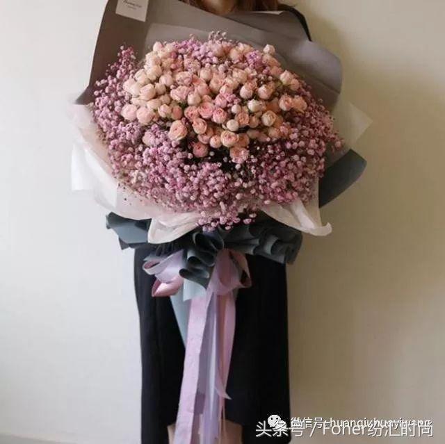 七夕送女朋友什么礼物好最有意义2018情人节送花攻略，比送玫瑰强一万倍~
