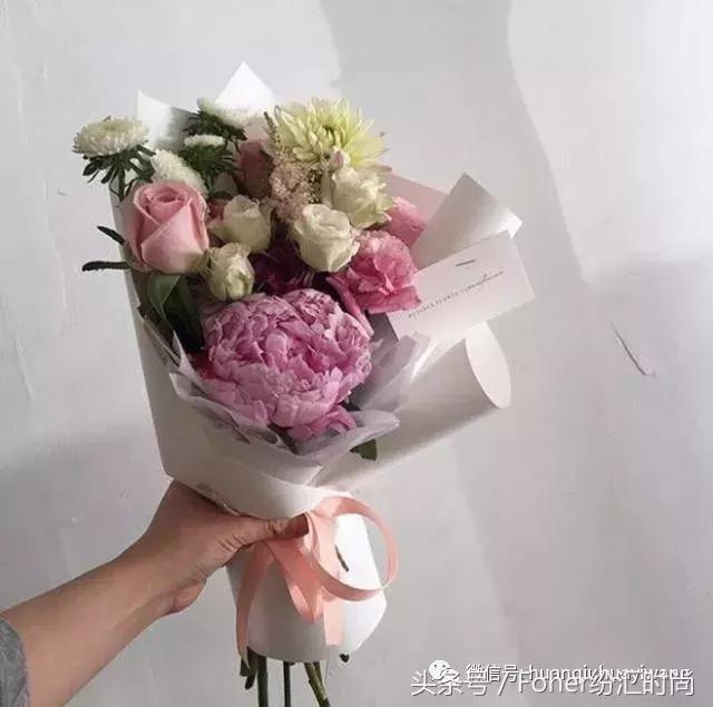 七夕送女朋友什么礼物好最有意义2018情人节送花攻略，比送玫瑰强一万倍~