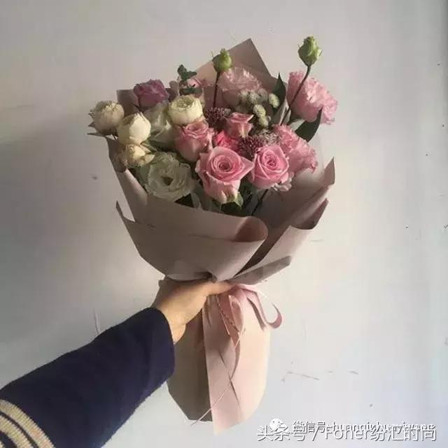 七夕送女朋友什么礼物好最有意义2018情人节送花攻略，比送玫瑰强一万倍~