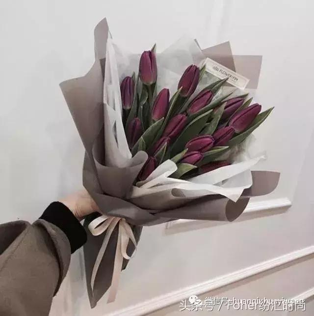 七夕送女朋友什么礼物好最有意义2018情人节送花攻略，比送玫瑰强一万倍~
