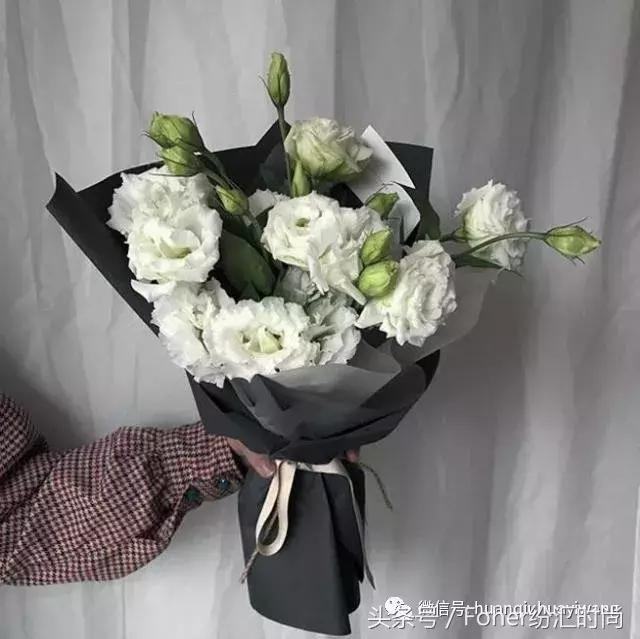 七夕送女朋友什么礼物好最有意义2018情人节送花攻略，比送玫瑰强一万倍~