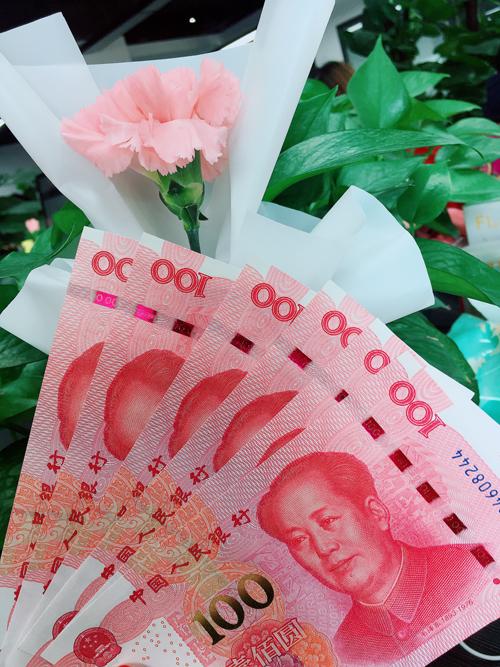 收到礼物感谢的话 收到礼物后的感谢短语幽默
