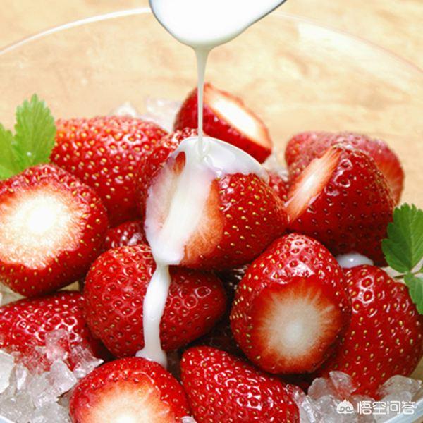 白草莓价格多少钱一斤（日本牛奶草莓）