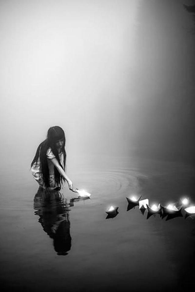 早安心语160521：你一味的付出不过是惯出来得寸进尺的人