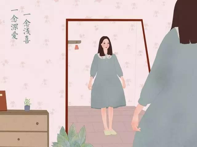 早安美图16027：人的心灵是有香气的，你嗅到过吗？