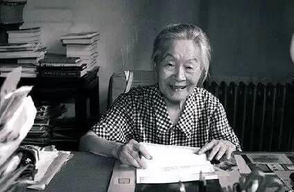 杨绛九句名言，让你读懂生活真谛，重新认识当下自己