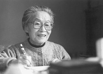 杨绛九句名言，让你读懂生活真谛，重新认识当下自己