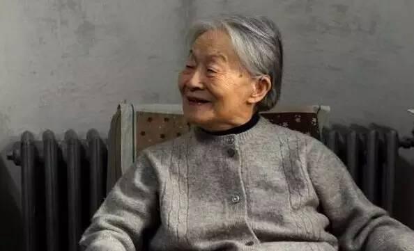 杨绛九句名言，让你读懂生活真谛，重新认识当下自己