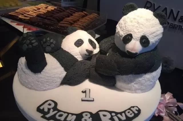 这么个性这么美的蛋糕，竟然是蔡依林做出来的！