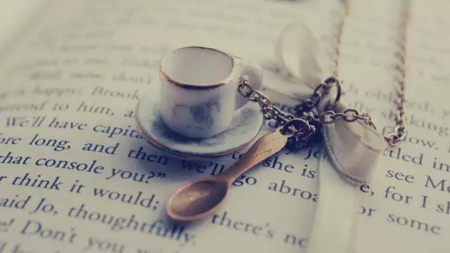 早安心语160608：有没有那么一个人