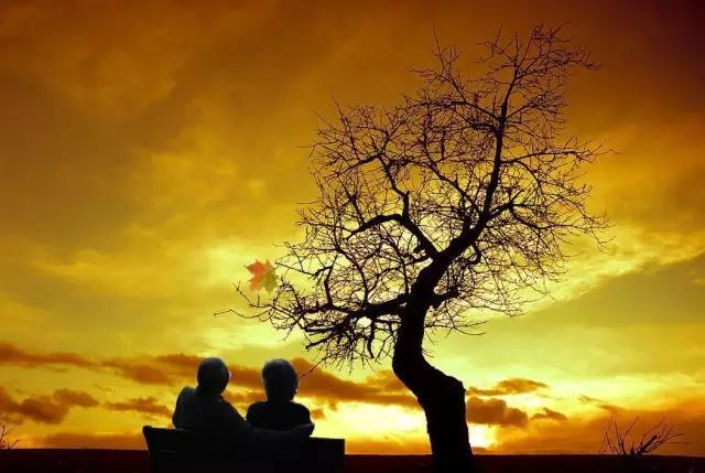 早安心语160608：有没有那么一个人