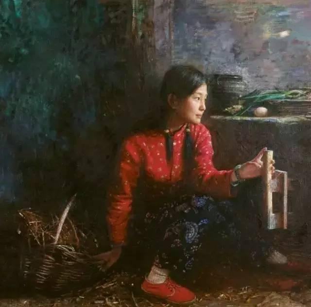 六一怀旧第一波：一组照片，一段感人岁月