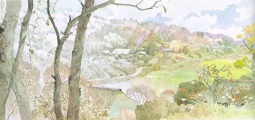 早安美图160604：人到中年，必须懂得！