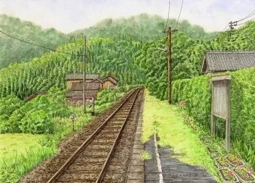 迟子建《雪窗帘》中的名句