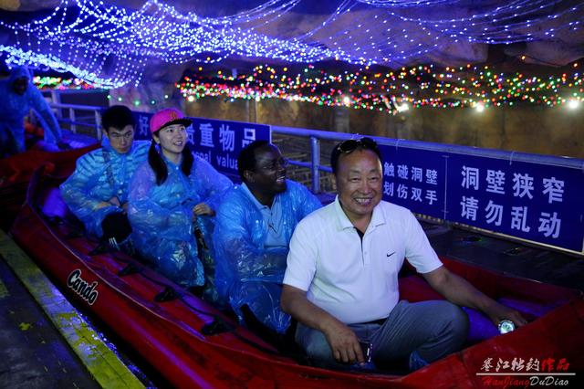 泰山地下大裂谷，泰山市地下大裂谷（泰安宝泰隆地下大裂谷正常营业）