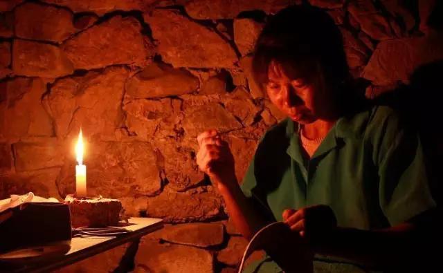 早安心语160608：有没有那么一个人