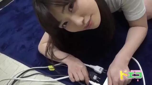 SOD女优自有方式的环保宣传