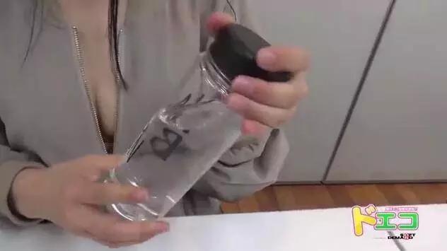 SOD女优自有方式的环保宣传