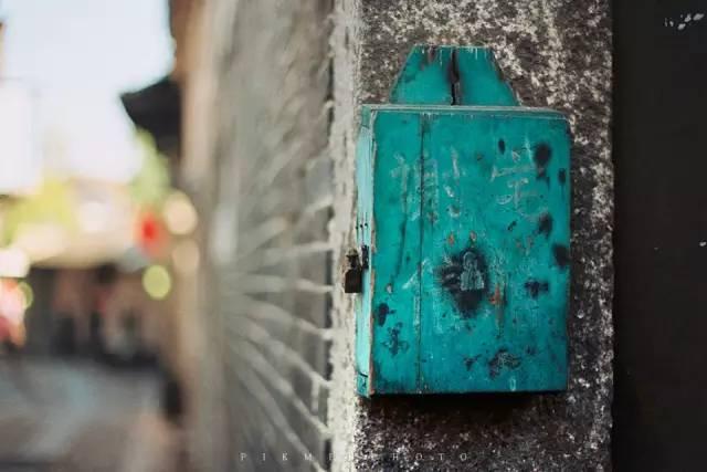 早安美图160611：唯有回家的路，总是让人那么的可亲可待