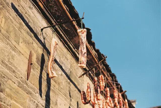 早安美图160611：唯有回家的路，总是让人那么的可亲可待