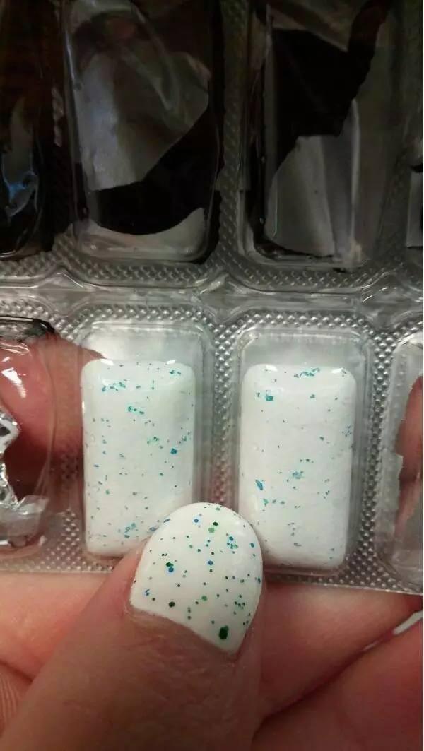 撞衫撞到隐了身