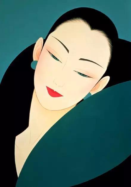 早安美图160612：女人一定要有钱