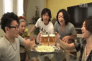 神器来陪你看欧洲杯，请拿好！