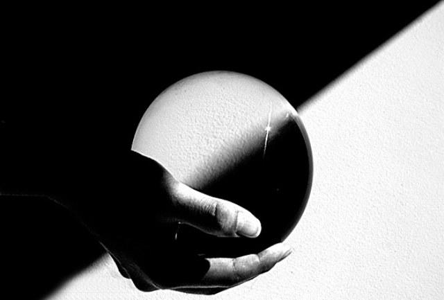 早安心语160621：无论世界对你怎样，都请一如既往努力