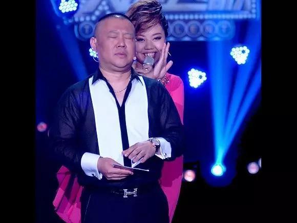 父亲节，快给亲爹置办一套撩妇套装！