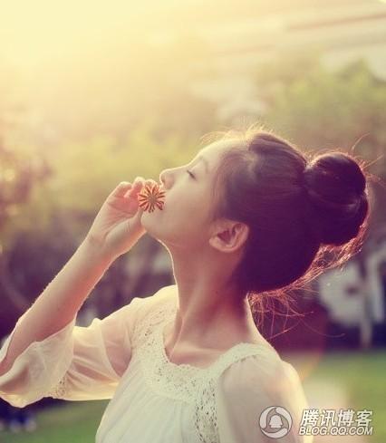 早安心语1601619：结婚，只是一种生活方式